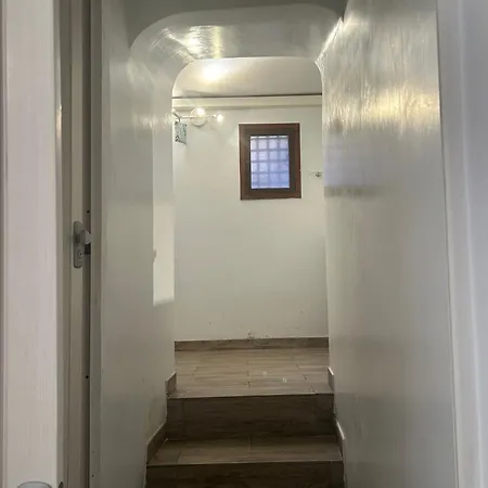 招待所 Ah Luxury Montecitorio 罗马