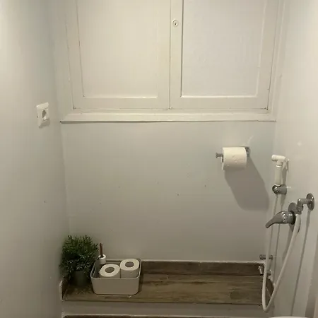 Ah Luxury Montecitorio