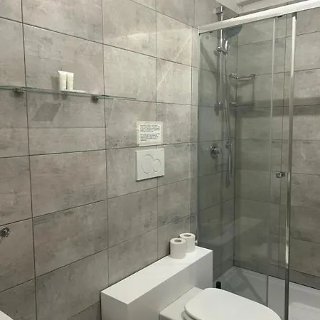 Vendégház Ah Montecitorio Róma