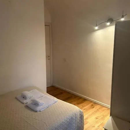 Ah Luxury Montecitorio