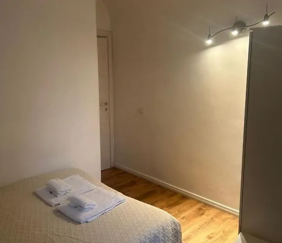 Ah Luxury Montecitorio