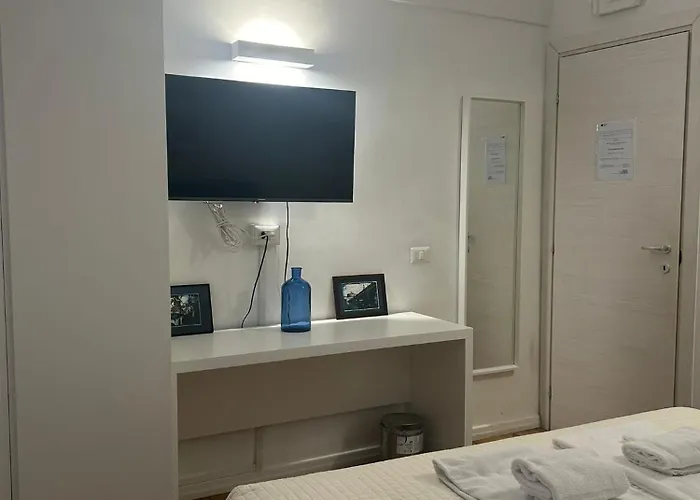 게스트하우스 Ah Luxury Montecitorio