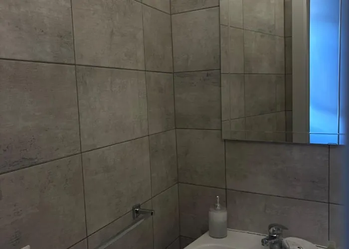 Ah Luxury Montecitorio 게스트하우스 로마