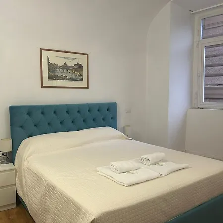 Ah Luxury Montecitorio