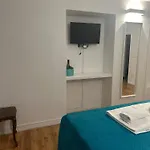 Ah Luxury Montecitorio Гостевой дом 4*