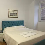 Ah Luxury Montecitorio Гостевой дом 4*