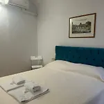 Гостевой дом Ah Luxury Montecitorio Рим
