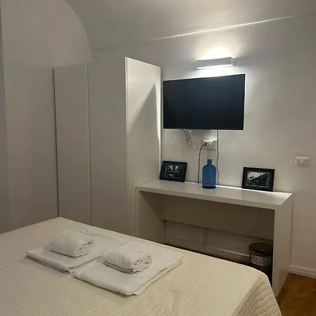 Ah Luxury Montecitorio Rom