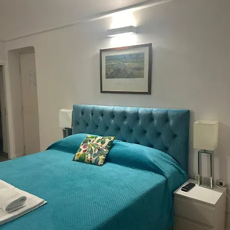 Maison d'hôtes Ah Luxury Montecitorio Rome