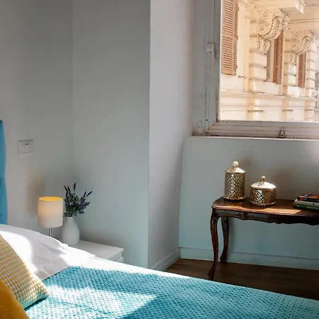 Guest house Ah Luxury Montecitorio 4*