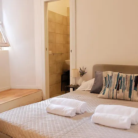 Casa de hóspedes Ah Luxury Montecitorio 4*
