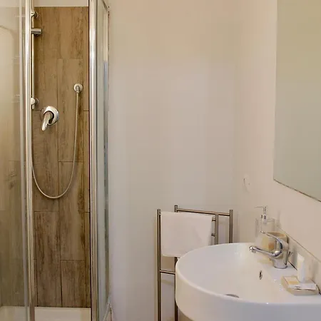 Casa de hóspedes Ah Luxury Montecitorio 4*