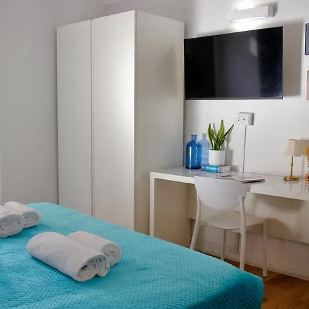 Guest house Ah Luxury Montecitorio