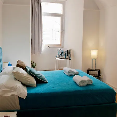 Ah Luxury Montecitorio Guest house 4*