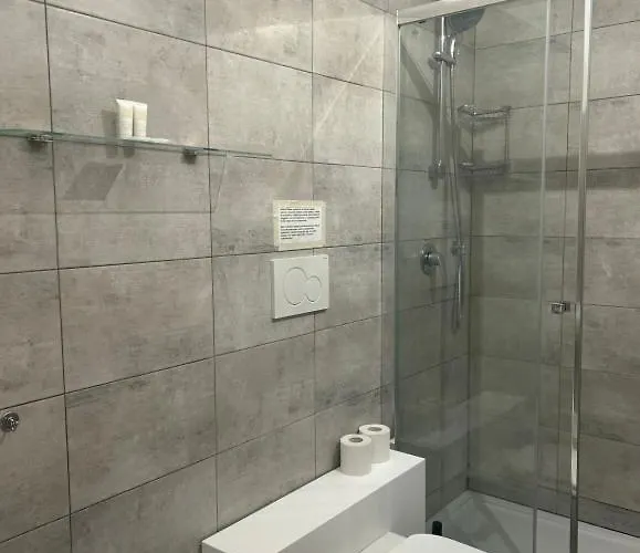 Ah Luxury Montecitorio 4*