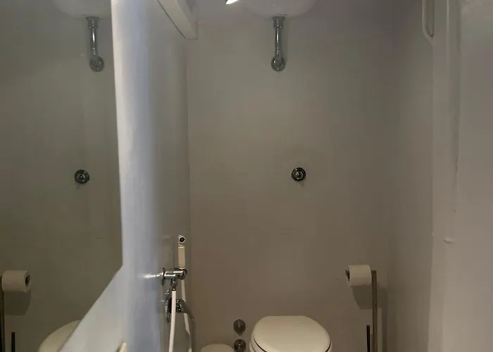 Ah Luxury Montecitorio Rome