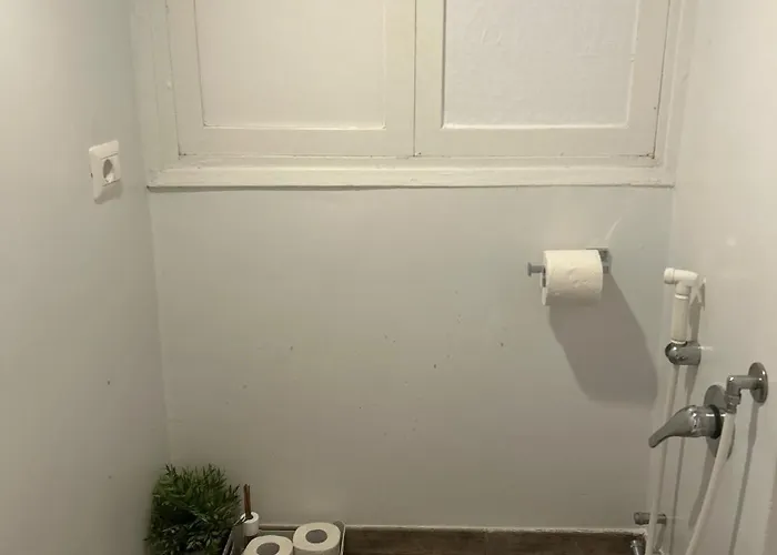 Ah Luxury Montecitorio