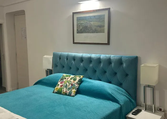 Pensionat Ah Luxury Montecitorio Rom