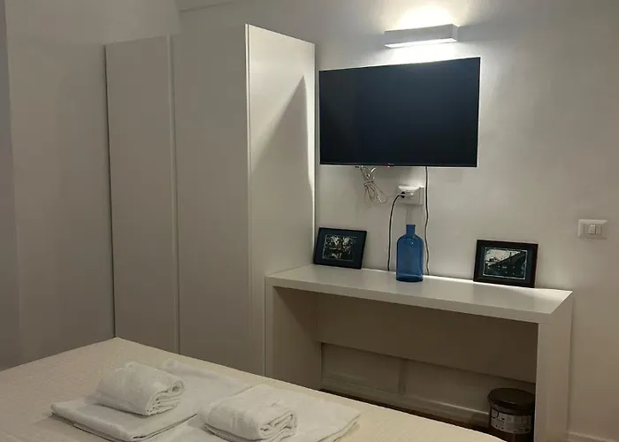 Ah Luxury Montecitorio