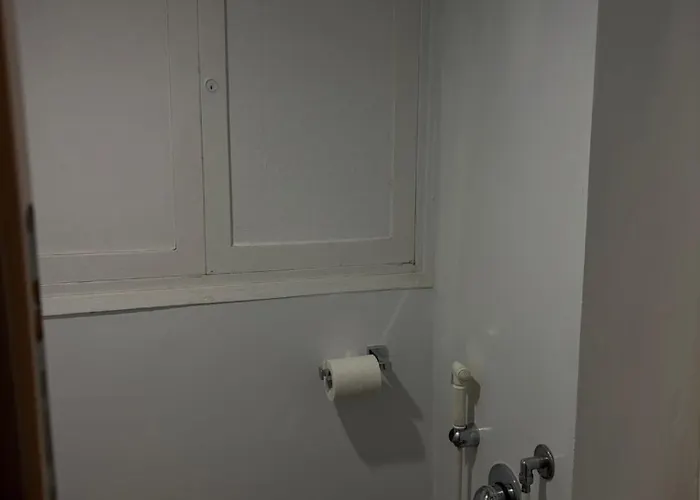 بيت ضيافة Ah Luxury Montecitorio