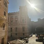 Ah Luxury Montecitorio 4* 罗马