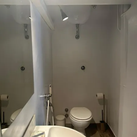 Ah Luxury Montecitorio Rome