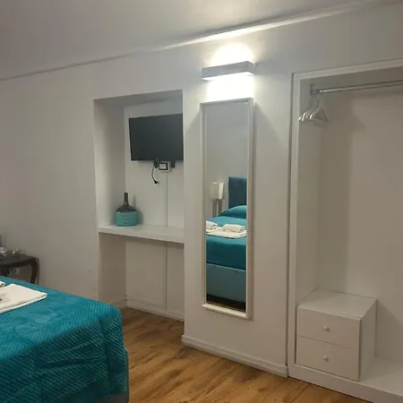 Gasthuis Ah Luxury Montecitorio 4*