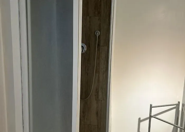 Gasthuis Ah Luxury Montecitorio Rome